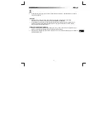 Preview for 37 page of Trust MI-7700R User Manual