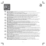 Предварительный просмотр 9 страницы Trust Micro Mouse 16152 User Manual