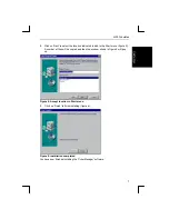 Предварительный просмотр 9 страницы Trust MP3 CyberMan User Manual