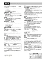 Trust NUMERIC KEYPAD & USB HUB User Manual preview