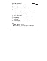 Preview for 11 page of Trust NW-3500 Quick Start Manual