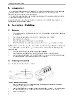 Preview for 2 page of Trust PHOTOCAM LCD 2300 Quick Installation Manual