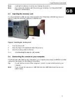 Preview for 3 page of Trust PHOTOCAM LCD 2300 Quick Installation Manual