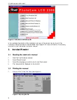 Preview for 6 page of Trust PHOTOCAM LCD 2300 Quick Installation Manual