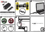 Trust Plug&Go Quick Installation Manual preview