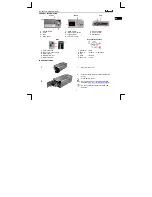 Preview for 1 page of Trust PowerCam Mini DC-3500 Product Information