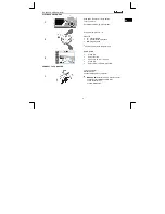 Preview for 3 page of Trust PowerCam Mini DC-3500 Product Information