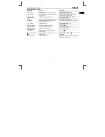 Preview for 11 page of Trust PowerCam Mini DC-3500 Product Information