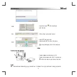 Preview for 62 page of Trust PW-4120M User Manual