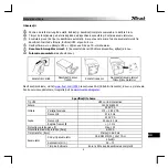 Preview for 120 page of Trust PW-4120M User Manual