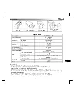 Preview for 90 page of Trust PW-4130M User Manual