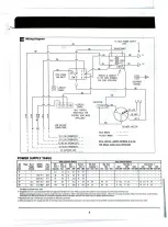 Предварительный просмотр 11 страницы Trust RB01-FB48 Series Manual