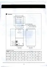 Предварительный просмотр 12 страницы Trust RB01-FB48 Series Manual