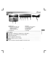 Предварительный просмотр 21 страницы Trust SC-5500P - User Manual