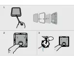 Предварительный просмотр 3 страницы Trust SECURITY PLUS-LINE AGST-8800 Multi Language User Manual