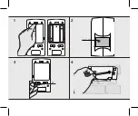 Preview for 3 page of Trust SECURITY PLUS-LINE ALMDT-2000 User Manual