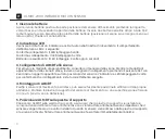 Preview for 15 page of Trust SECURITY PLUS-LINE ALMDT-2000 User Manual