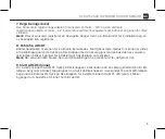 Preview for 22 page of Trust SECURITY PLUS-LINE ALMDT-2000 User Manual