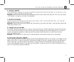 Preview for 38 page of Trust SECURITY PLUS-LINE ALMDT-2000 User Manual