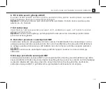 Preview for 48 page of Trust SECURITY PLUS-LINE ALMDT-2000 User Manual