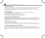 Preview for 49 page of Trust SECURITY PLUS-LINE ALMDT-2000 User Manual