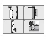 Preview for 3 page of Trust SECURITY PLUS-LINE ALMST-2000 User Manual