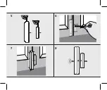 Preview for 4 page of Trust SECURITY PLUS-LINE ALMST-2000 User Manual