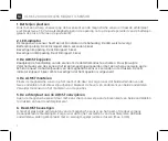 Preview for 13 page of Trust SECURITY PLUS-LINE ALMST-2000 User Manual