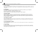 Preview for 21 page of Trust SECURITY PLUS-LINE ALMST-2000 User Manual