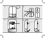 Preview for 4 page of Trust SECURITY PLUS-LINE ALSIR-2000 User Manual