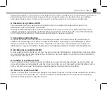 Preview for 16 page of Trust SECURITY PLUS-LINE ALSIR-2000 User Manual