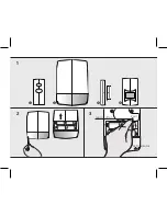 Preview for 2 page of Trust SECURITY PLUS-LINE Quick Install Manual