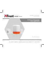 Preview for 12 page of Trust SECURITY PLUS-LINE Quick Install Manual