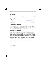 Preview for 2 page of Trust Sight Fighter Digital Plus User Manual