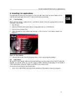 Preview for 15 page of Trust SOUND EXPERT DIGITAL SURROUND 5.1 Instruction Manual