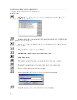 Preview for 20 page of Trust SOUND EXPERT DIGITAL SURROUND 5.1 Instruction Manual