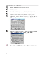 Preview for 22 page of Trust SOUND EXPERT DIGITAL SURROUND 5.1 Instruction Manual