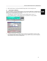 Preview for 29 page of Trust SOUND EXPERT DIGITAL SURROUND 5.1 Instruction Manual