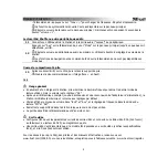 Preview for 12 page of Trust SP-2991BI User Manual