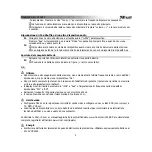 Preview for 15 page of Trust SP-2991BI User Manual