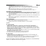 Preview for 24 page of Trust SP-2991BI User Manual