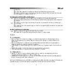 Preview for 30 page of Trust SP-2991BI User Manual