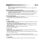 Preview for 39 page of Trust SP-2991BI User Manual