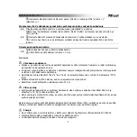 Preview for 45 page of Trust SP-2991BI User Manual