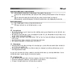 Preview for 51 page of Trust SP-2991BI User Manual