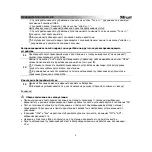 Preview for 57 page of Trust SP-2991BI User Manual