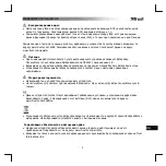 Preview for 58 page of Trust SP-2991BI User Manual