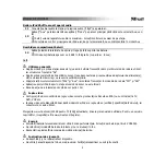 Preview for 60 page of Trust SP-2991BI User Manual