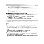 Preview for 63 page of Trust SP-2991BI User Manual