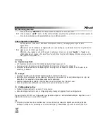 Preview for 24 page of Trust SP-2993Bi User Manual